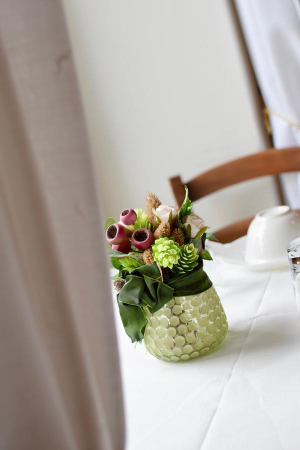 Residenza Le Logge Bed & Breakfast Gubbio Luaran gambar