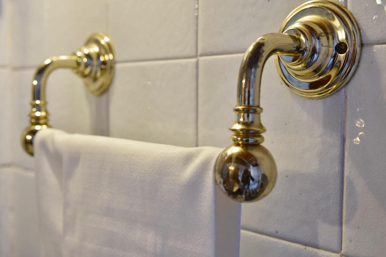 Residenza Le Logge Bed & Breakfast Gubbio Luaran gambar